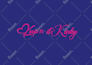 handwritten signature logo and full complete branding kit