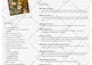 design PDF workbook, worksheet, lead magnet and recipe ebook