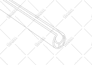 do technical drawings, line drawing and vector arts