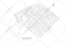 render architectural site plan, master plan, landscape plan