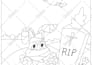 do colouring book page for adults in 24 hours