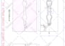 design the die and other casting and forging patterns