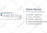 design professional business card