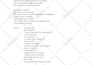write lyrics for your song of any genre
