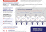 create a unique and eye catching infographic