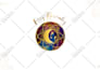 design sacred geometry logo