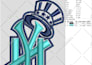 do embroidery digitizing for embroidery design, embroidery patch into dst pes