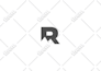deliver a brand logo that tells your story through smart negative space