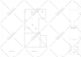 be your architect, draftsman for house plans, 2d floor plan using autocad