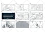 draw comic pages and storyboards