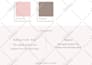 design minimalist logo and branding kit for you