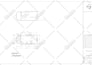 draw fast architectural autocad floor plans and elevations