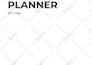 design custom planner, journal, workbook, worksheet, tracker, ebook