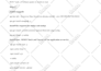install open source application on linux