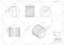 design your product or item in cad