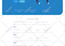design or clone responsive website with astra elementor pro