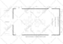 architect of city permit construction drawings,2d floor plan, autocad blueprints