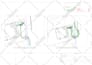 do swept path analysis by vehicle tracking