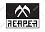 logo design with calligraphy and kufi style