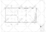 redraw 2d floorplan, architectural drawings, pdf to dwg, pdf to cad