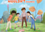bring kids stories to life with colorful custom digital art