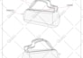 do apparel tech pack and technical sketch for manufacturing