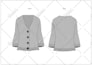 create professional fashion tech pack designs for production