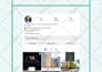 be your social media account manager