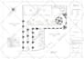 design perfect floor plan by autocad