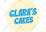create stunning cake dessert logo design