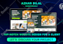 develop responsive and pro business wordpress website design
