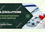 develop your detailed business plan, business model canvas and pitch deck