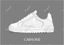 design professional custom sneakers and footwear for your brand