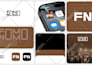 design modern app icon and logo for android IOS