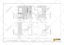design 2d detailed elevation interior and exterior