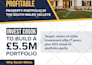 professional brochures, company profiles, bifold and trifold brochures