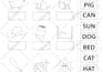 make activity pages for children with original illustrations
