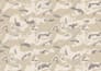 create camouflage patterns for your textile and fabric print