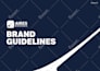design the brand style guide for your logo