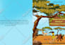 draw children story book illustrations