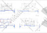 make architectural drawing in revit and autocad