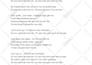 write english or hindi lyrics for your song