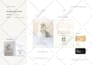 design fashion packaging swing tags and labels for your clothing brand