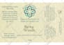 design creative and printable bookmarks and stickers