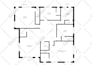 design architectural 2d floor plan and suggest you new plans