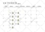design custom printable planners, journals and calendars
