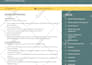 design your resume, CV in ms word within few hours