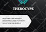 write and design crypto white paper