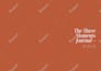 do custom digital planner template, calendar, journal for etsy and good notes