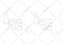 generate 2d floor plans from your sketch
